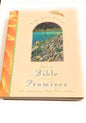 The One Year Book of Bible Promises (Paperback) cover image