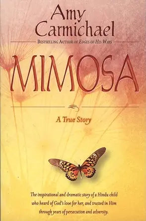 Mimosa cover image