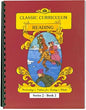 Classic Curriculum Reading Workbook Series 2 - Book 2 (Classic Curriculum: Reading, Series 2) cover image