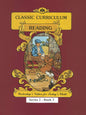 Classic Curriculum Reading Workbook Series 2 - Book 3 (Classic Curriculum: Reading, Series 2) cover image
