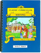 Classic Curriculum Writing Series 2 - Book 4 cover image