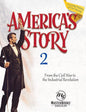 America's Story 2 (Student) cover image