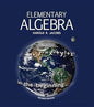 Elementary Algebra cover image