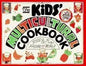 The Kids' Multicultural Cookbook: Food & Fun Around the World (Williamson Kids Can! Series) cover image