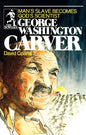 George Washington Carver cover image