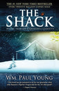 The Shack: Where Tragedy Confronts Eternity cover image