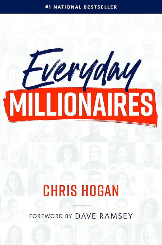 Everyday Millionaires cover image