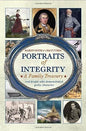 Portraits of Integrity- A Family Treasury cover image