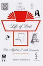 Life of Fred--Pre-Algebra 2 with Economics cover image