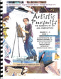 Artistic Pursuits Grades 4-6 Book 1 Elements of Art and Composition cover image
