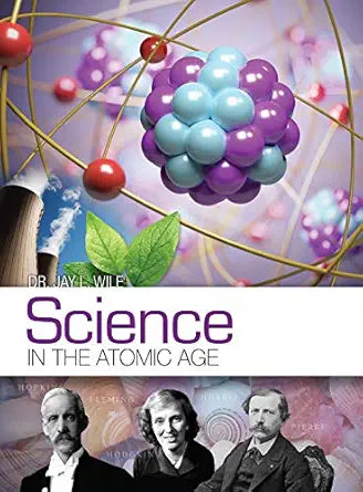 Science in the Atomic Age cover image