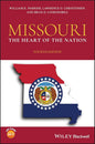 Missouri: The Heart of the Nation cover image