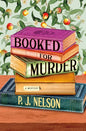 Booked for Murder: A Mystery (An Old Juniper Bookstore Mystery, 1) cover image