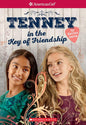 Tenney in the Key of Friendship (American Girl: Tenney Grant, Book 2) (2) cover image