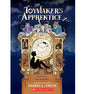 The Toymaker’s Apprentice cover image