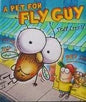 A Pet for Fly Guy cover image