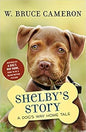 Shelby's Story: A Dog's Way Home Tale cover image