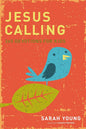 Jesus Calling: 365 Devotions For Kids cover image