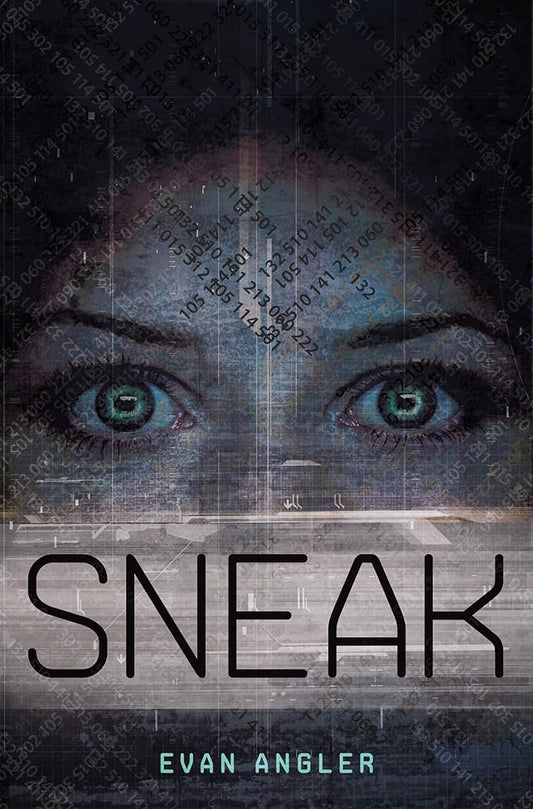 Sneak (Swipe Series) cover image