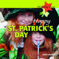 Happy St. Patrick's Day (Holiday Fun) cover image