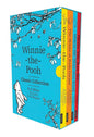 Winnie-the-Pooh Classic Collection: The original, timeless and definitive version of the Pooh stories and poetry collections created by A.A.Milne and ... adults. (Winnie-the-Pooh – Classic Editions) cover image
