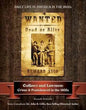 Outlaws and Lawmen: Crime and Punishment in the 1800s (Daily Life in America in the 1800s) cover image
