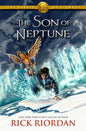 The Son of Neptune (Heroes of Olympus, Book 2) cover image