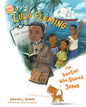 Lulu Fleming: The Doctor Who Shared Jesus (Here I Am! biography series) cover image