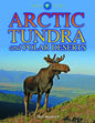 Arctic Tundra and Polar Deserts (Biomes Atlases) cover image