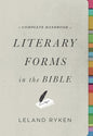 A Complete Handbook of Literary Forms in the Bible cover image