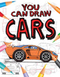 Cars (You Can Draw) cover image