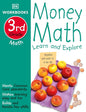 DK Workbooks: Money Math, Third Grade: Learn and Explore cover image