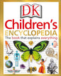 DK Children's Encyclopedia: The Book that Explains Everything cover image