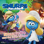 Smurfette and the Lost Village (Smurfs Movie) cover image