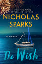 The Wish cover image