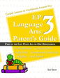 EP Language Arts 3 Parent's Guide: Part of the Easy Peasy All-in-One Homeschool cover image