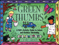 Green Thumbs: A Kid's Activity Guide to Indoor and Outdoor Gardening cover image