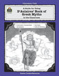 A Guide for Using D 'Aulaires' Book of Greek Myths in the Classroom (Literature Units) cover image