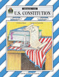 U. S. Constitution: A Thematic Unit cover image