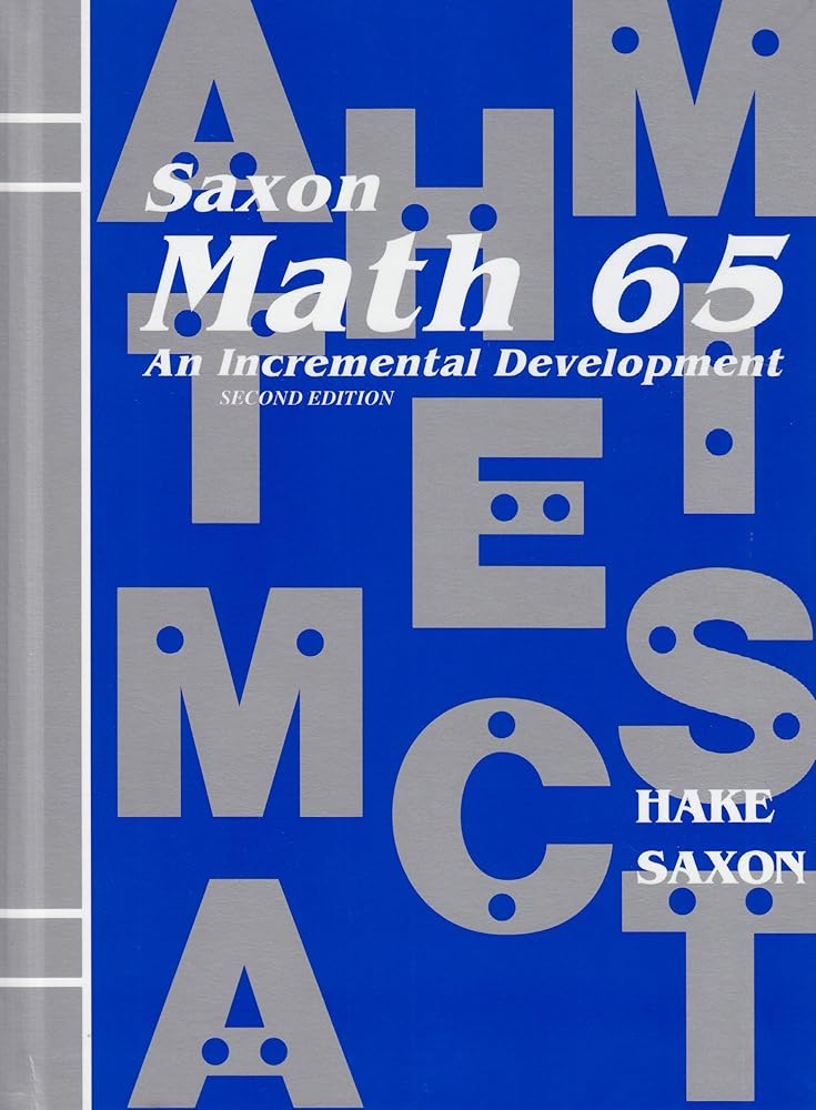 Math 65: An Incremental Development cover image