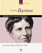 Clara Barton: Founder of the American Red Cross (Spirit of America Our People) cover image
