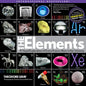 Elements: A Visual Exploration of Every Known Atom in the Universe cover image