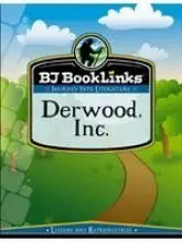 Booklinks Derwood Inc Guide Only Grd 5 cover image