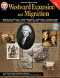 Westward Expansion and Migration, Grades 6 - 12: Volume 10 cover image