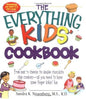 Kids Everything Cookbook (Everything Kids Series) cover image