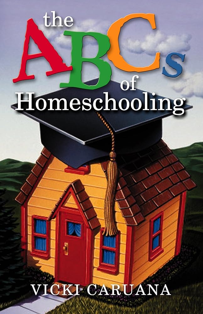 The ABCs of Homeschooling cover image