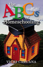 The ABCs of Homeschooling cover image
