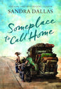 Someplace to Call Home cover image