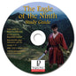 The Eagle of the Ninth Study Guide CD-ROM cover image