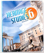 Heritage Studies 6 Stu 3rd Ed cover image